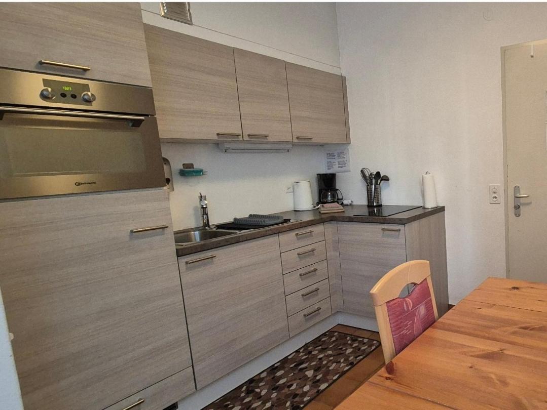 Apartamento Casa del Sole Locarno Exterior foto